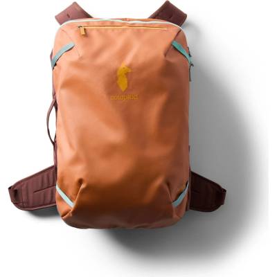 Cotopaxi Пътна раница Cotopaxi Allpa 35 Travel Pack Walking backpack - Whiskey - размер One Size (502-8071-2111)