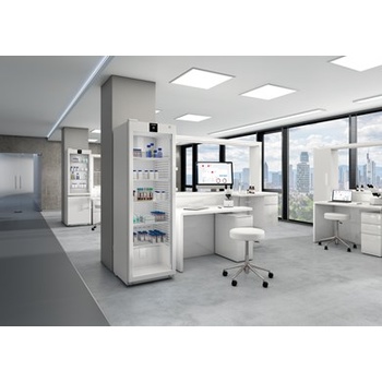 Image 1 of Liebherr SRFvh 4011