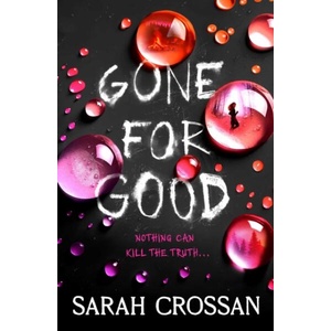 Gone For Good (ISBN: 9781398549029)
