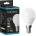 Mexen Nova LED крушка E14, G45, 1W, Топла - 3000K, 105 lm - L101-E14-0130-01 (L101-E14-0130-01)