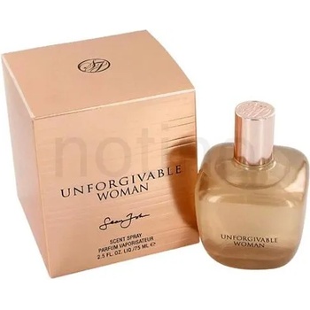 Image 1 of Sean John Unforgivable Woman EDP 125 ml
