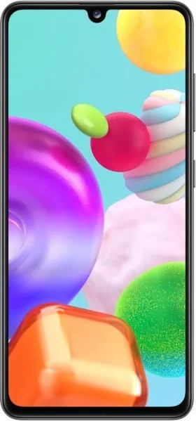 Samsung Galaxy A41 64GB Dual (A415FZ)