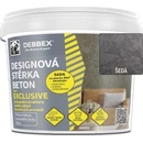 DEN BRAVEN BETON EXCLUSIVE šedá 5 kg