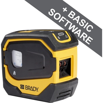 Image 1 of Brady M511-EU-UK-US