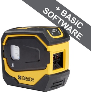 Brady M511-EU-UK-US