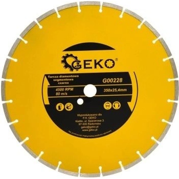 Geko G00228