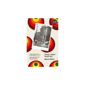 Image 1 of Things I Didn't Throw Out