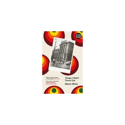 Things I Didn't Throw Out