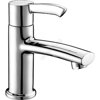 SAPHO - Смесител за умивалник SMALL 14 см, лъскав хром (SH0776)