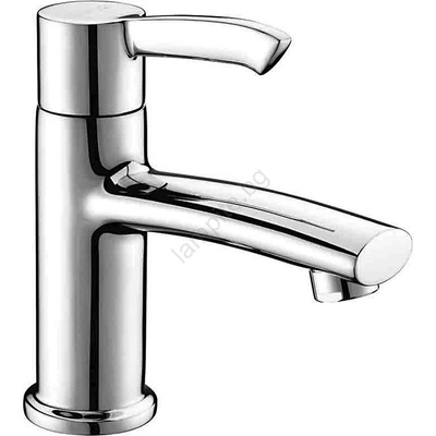 SAPHO - Смесител за умивалник SMALL 14 см, лъскав хром (SH0776)