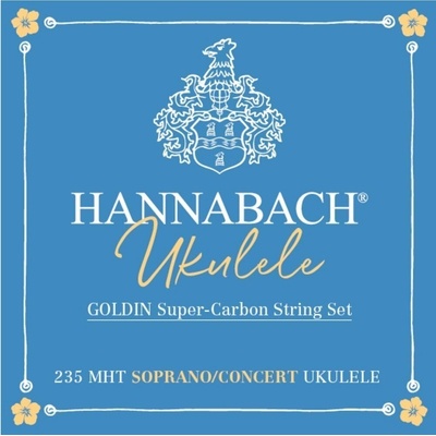 Hannabach 235MHT 24225