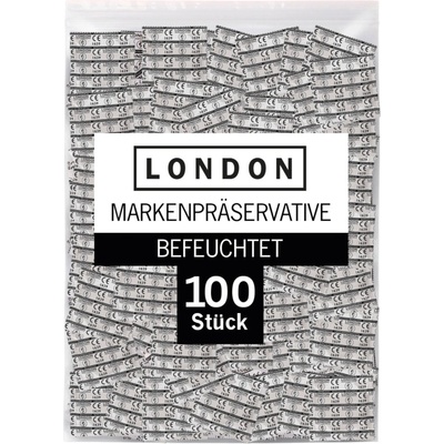 LONDON Q 600 Feucht 100 ks