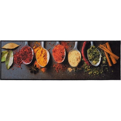 CHX Kitchen 130 cooking with herbs Vícebarevný