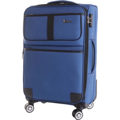 T-class SC-080 modrá 68,5 x 41 x 30 cm