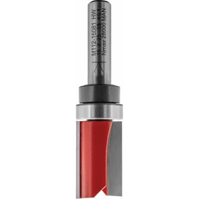 IGM M112 Drážkovacia fréza s ložiskom - D16x25 L65 S=8 HW