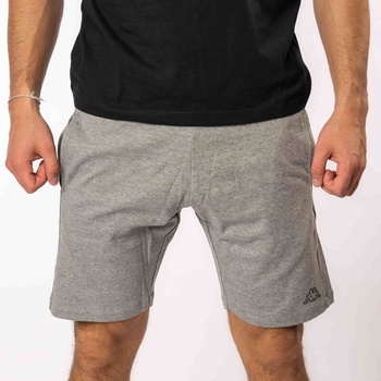 Kappa LOGO EKEZO šedá
