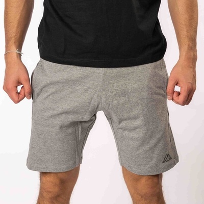 Kappa LOGO EKEZO šedá