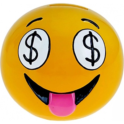 Pokladnička Smile Dollar