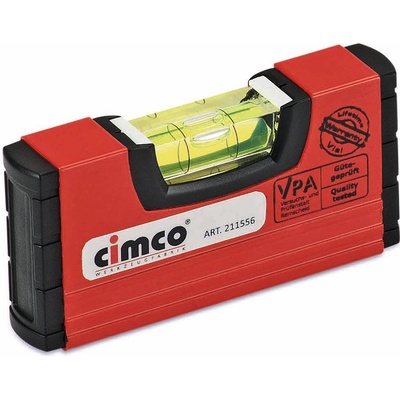 Cimco 211556 Mini 100x20x50mm