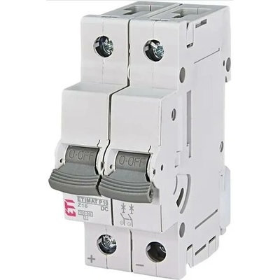 ETI ETIMAT P10-DC 2p Z16