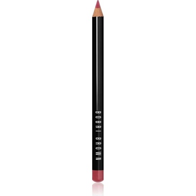 Bobbi Brown Lip Pencil дълготраен молив за устни цвят ROSE 1 гр