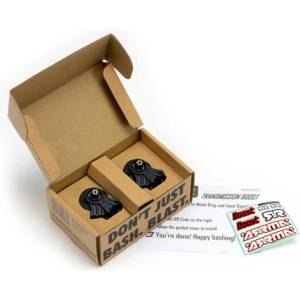 Arrma метален диференциал BOOST Box