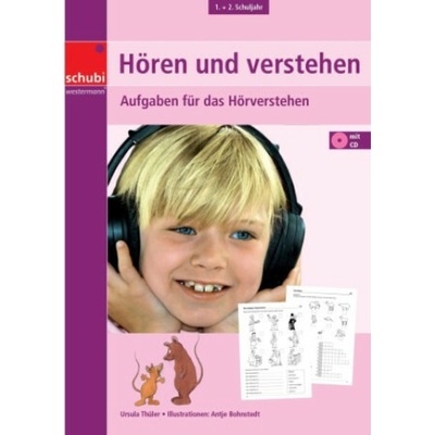 Hören und Verstehen 1./2. Klasse