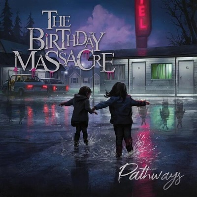 The Birthday Massacre: Pathways CD