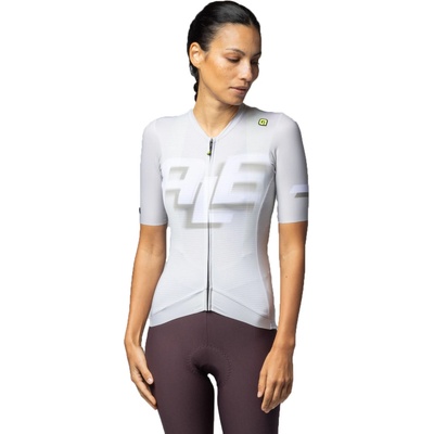Alé PR-E Sauvage W SS Beige