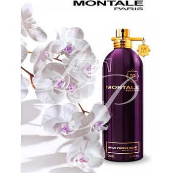 Image 1 of Montale Aoud Purple Rose EDP 100 ml