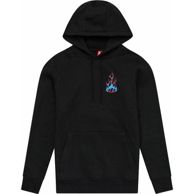 Troy Lee Designs TLD Torched mikina Black