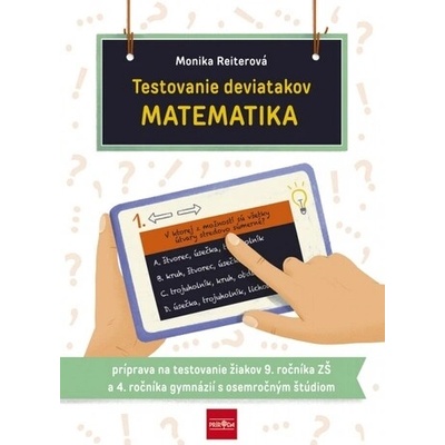 Testovanie deviatakov MATEMATIKA