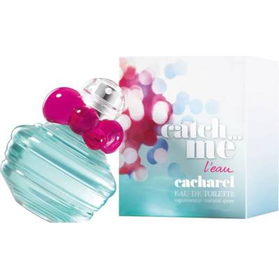 Cacharel Catch Me EDP 80 ml - Парфюм за жени