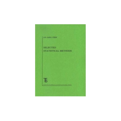 Selected Statistical Methods