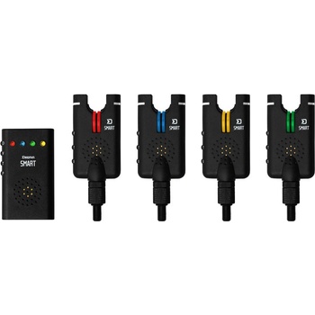 Delphin Sada signalizátorů Smart 4+1