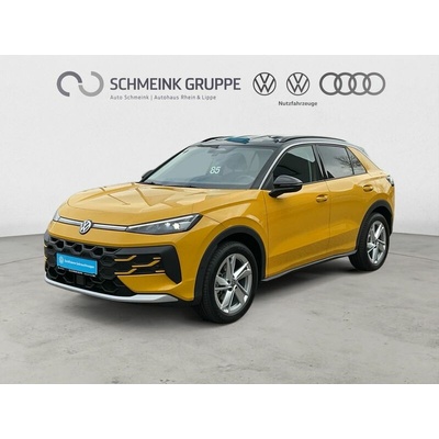 Volkswagen T-Roc 1.5 eTSI Life DSG 110 kW