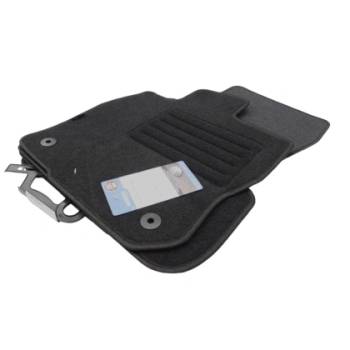 Image 1 of Мокетни стелки за Seat Leon / ST Kombi (2020+)