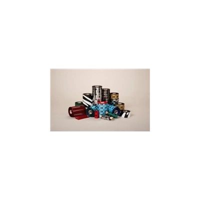 Zebra ZipShip 2300, 102mm x 450m, TTR, vosk 02300BK10245