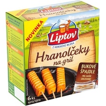 Liptov Hranolčeky na gril duopack 210 g