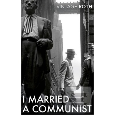 I Married a Communist