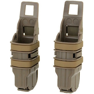 FMA pro pistolové zásobníky FastMag Coyote