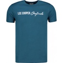 Lee Cooper pánske tričko modré