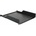 MIRSAN MR. HRM2U55.01 : : 2U Рафт за 19" сървърен шкаф - 486 x 550 x 88 мм, D=450 мм (MR.HRM2U55.01)