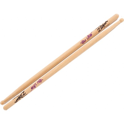 Zildjian ASMK Manu Katche Podpisový