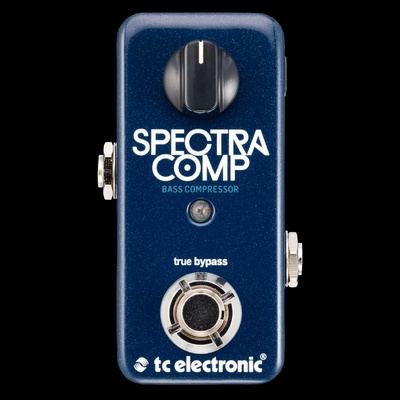 TC Electronic SpectraComp Bass Compressor – Zboží Dáma