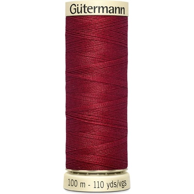 Gutermann Univerzálna šijacia niť Gütermann 100 m - 367