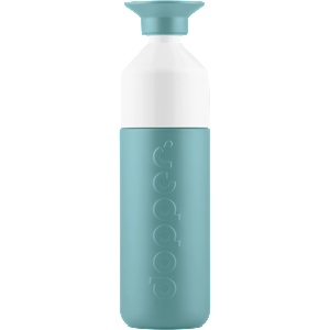 Dopper Insulated - 580 ml - Bottlenose Blue
