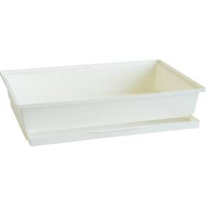 INTER-ZOO Pet Products Заменяемо корито INTERZOO 54 x 34 x 12 см