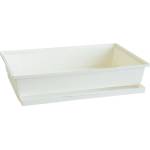 INTER-ZOO Pet Products Заменяемо корито INTERZOO 54 x 34 x 12 см
