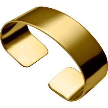 Herdmar Пръстени за салфетки 4 бр - златни гланц (-900-5546-0117-010-0006)